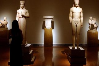 Ενθάδε κείται η διαφάνεια στις επιλογές προσώπων
